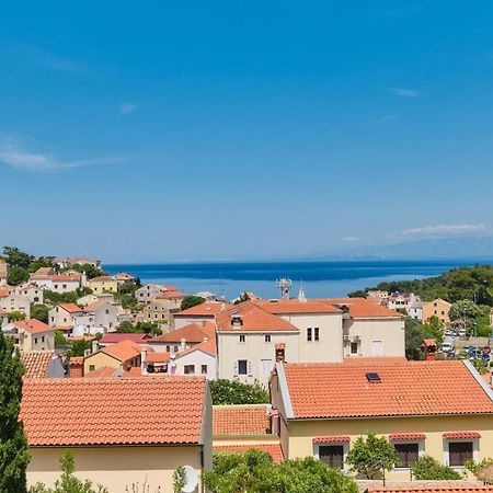 Sea View Apartment Sandra In Малий Лошинь Екстер'єр фото